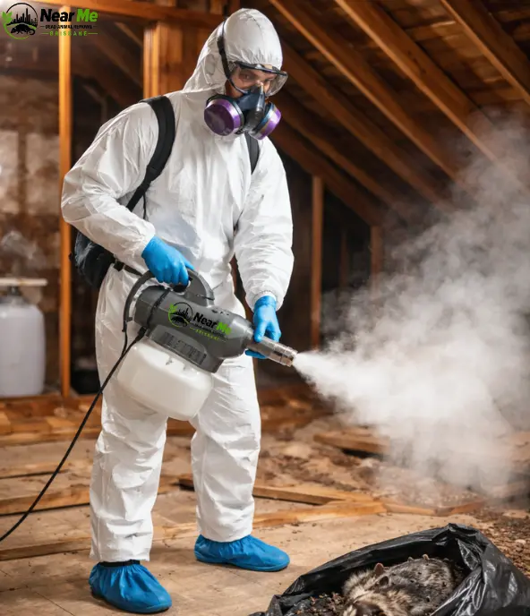Professional Animal Removal Team Caboolture South